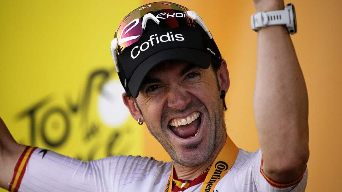 Cyclisme Tour de France: Izagirre s'impose en solitaire dans la 12e étape