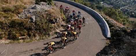 Tour de France : Tout savoir sur le Grand Colombier