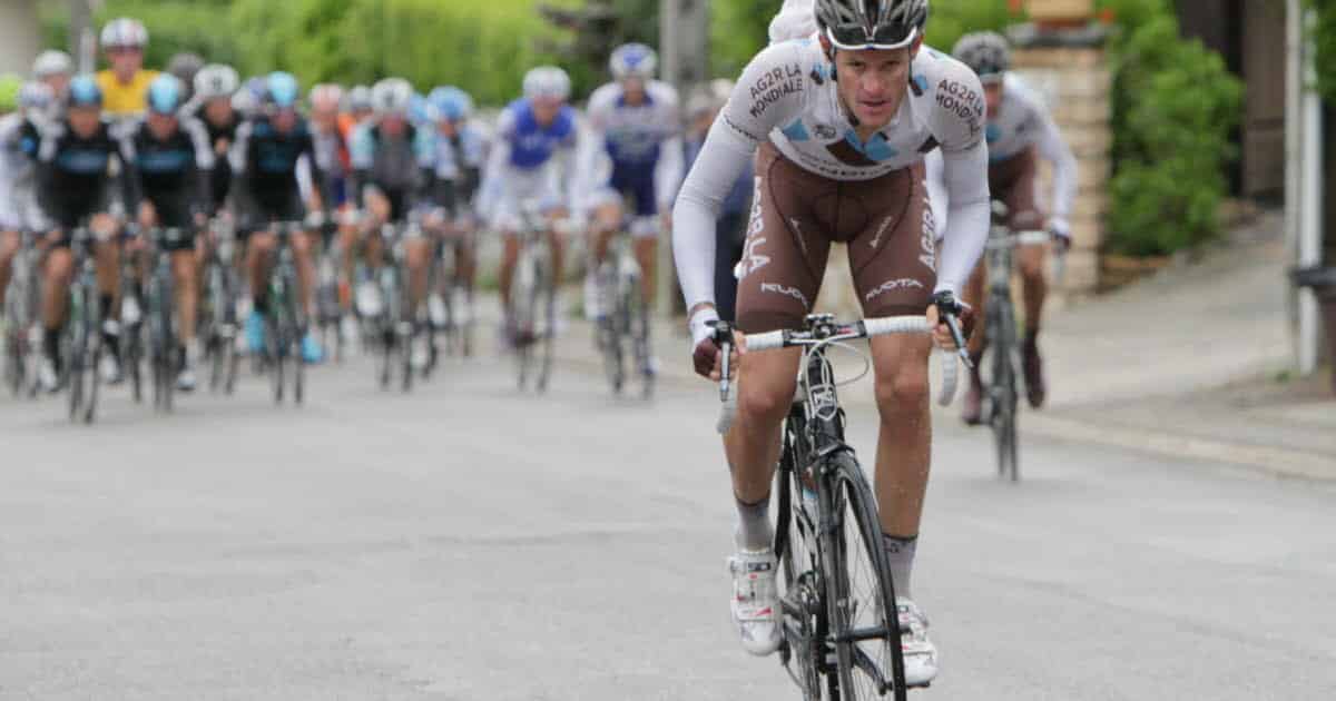 Cyclisme Tour de France Maxime Bouet raconte « son » Grand Colombier