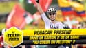 Tour de France : Pogacar présent dans la saison 2 de "Au coeur du peloton" ? 