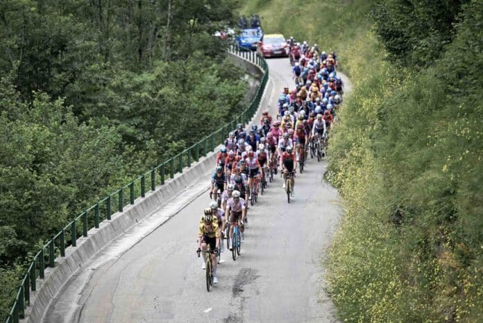 Cyclisme – Calendrier UCI des courses sur route 2024